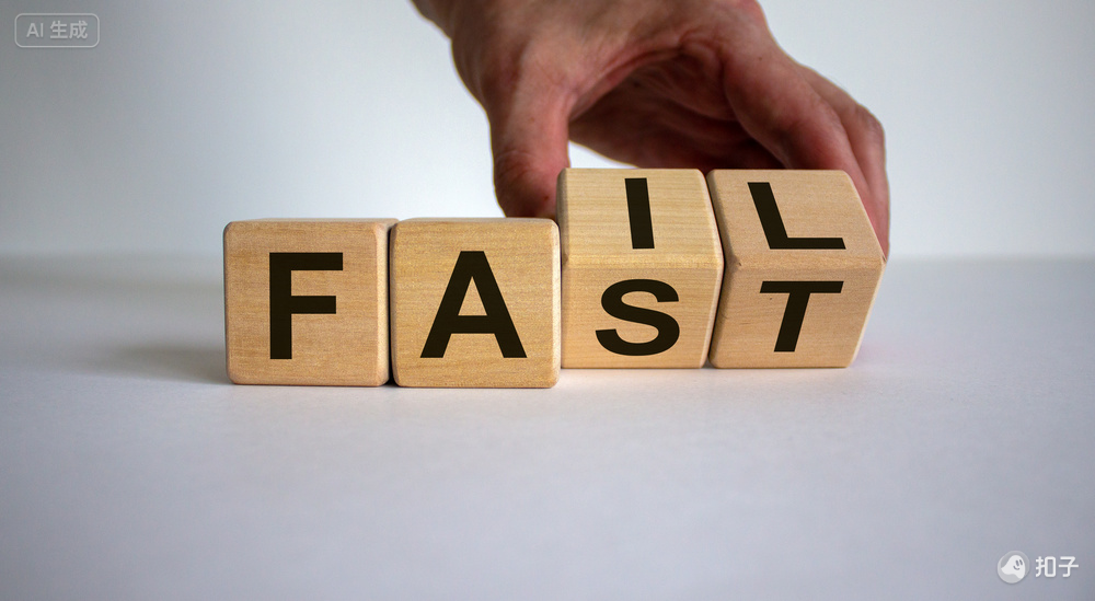 Fail-Fast